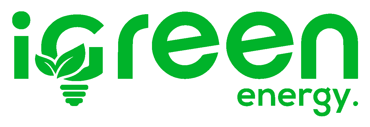 iGreen Energy